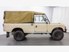 Thumbnail Photo 8 for 1971 Land Rover Series II